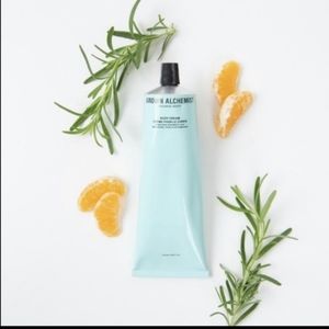 Grown Alchemist Mandarin Rosemary Body Cream